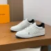 Louis Vuitton Shoes for Men's Louis Vuitton Sneakers #A44696