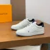 Louis Vuitton Shoes for Men's Louis Vuitton Sneakers #A44698