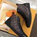 Louis Vuitton Shoes for Men's Louis Vuitton high Sneakers #9121926