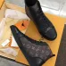 Louis Vuitton Shoes for Men's Louis Vuitton high Sneakers #9121926