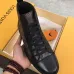 Louis Vuitton Shoes for Men's Louis Vuitton high Sneakers #9121926