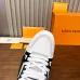 Louis Vuitton Shoes for Men's and women's Louis Vuitton Sneakers #A32263