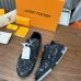 Louis Vuitton Shoes for Men's and women's top quality Sneakers #A32268