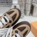 Louis Vuitton Skate Sneakers Brown #A31056