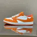 Louis Vuitton x Air Jordan 1 Low Original Quality #999934274