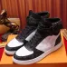 Men's Louis Vuitton high Sneakers #9105275