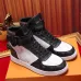 Men's Louis Vuitton high Sneakers #9105275