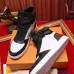 Men's Louis Vuitton high Sneakers #9105275