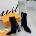 Louis Vuitton Shoes for Womem's Louis Vuitton rain boots #99899891