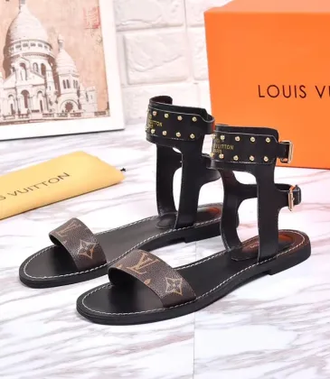 Louis Vuitton sandal for Women #911165