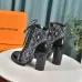 Brand L 9.5cm High-heeled shoes for women #99905782