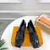 Louis Vuitton Shoes for Women's Louis Vuitton Pumps #A25992