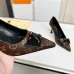 Louis Vuitton Shoes for Women's Louis Vuitton Pumps #A26869