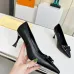 Louis Vuitton Shoes for Women's Louis Vuitton Pumps #A26870