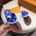 Louis Vuitton Shoes for Women's Louis Vuitton Sandals #9874453