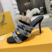 Louis Vuitton Shoes for Women's Louis Vuitton Sandals #99905802