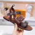 Louis Vuitton Shoes for Women's Louis Vuitton Sandals #999924322