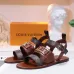 Louis Vuitton Shoes for Women's Louis Vuitton Sandals #999924322