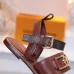 Louis Vuitton Shoes for Women's Louis Vuitton Sandals #999924322