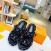 Louis Vuitton Shoes for Women's Louis Vuitton Sandals #999924399