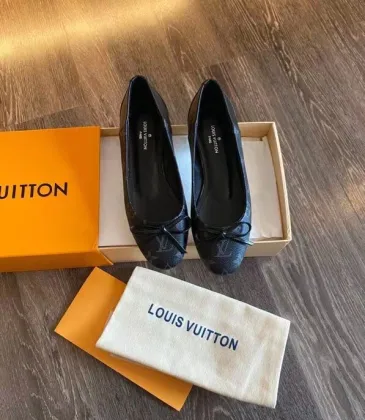 Louis Vuitton Shoes for Women's Louis Vuitton Sandals #999930279