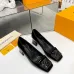 Louis Vuitton Shoes for Women's Louis Vuitton Sandals #999932030