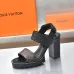 Louis Vuitton Shoes for Women's Louis Vuitton Sandals #999934307