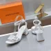 Louis Vuitton Shoes for Women's Louis Vuitton Sandals #999934309