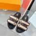 Louis Vuitton Shoes for Women's Louis Vuitton Sandals #A38971