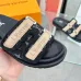 Louis Vuitton Shoes for Women's Louis Vuitton Sandals #A38971