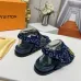 Louis Vuitton Shoes for Women's Louis Vuitton Sandals #A39508