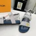 Louis Vuitton Shoes for Women's Louis Vuitton Sandals #A39511