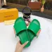 Louis Vuitton Shoes for Women's Louis Vuitton Slippers #99905382