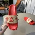 Louis Vuitton Shoes for Women's Louis Vuitton Slippers #99905803