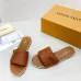 Louis Vuitton Shoes for Women's Louis Vuitton Slippers #999924862