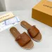 Louis Vuitton Shoes for Women's Louis Vuitton Slippers #999924862