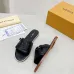 Louis Vuitton Shoes for Women's Louis Vuitton Slippers #999924863