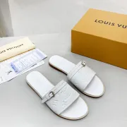 Louis Vuitton Shoes for Women's Louis Vuitton Slippers #999924864