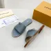 Louis Vuitton Shoes for Women's Louis Vuitton Slippers #999924866