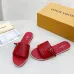 Louis Vuitton Shoes for Women's Louis Vuitton Slippers #999924868