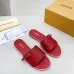 Louis Vuitton Shoes for Women's Louis Vuitton Slippers #999924868