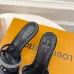 Louis Vuitton Shoes for Women's Louis Vuitton Slippers #999926679