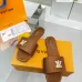 Louis Vuitton Shoes for Women's Louis Vuitton Slippers #999931981