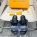 Louis Vuitton Shoes for Women's Louis Vuitton Slippers #999932441