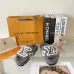 Louis Vuitton Shoes for Women's Louis Vuitton Slippers #A24845