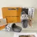 Louis Vuitton Shoes for Women's Louis Vuitton Slippers #A24845