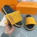 Louis Vuitton Shoes for Women's Louis Vuitton Slippers #A32538