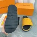 Louis Vuitton Shoes for Women's Louis Vuitton Slippers #A32538