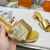 Louis Vuitton Shoes for Women's Louis Vuitton Slippers #A22319