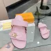 Louis Vuitton Shoes for Women's Louis Vuitton Slippers #A33925